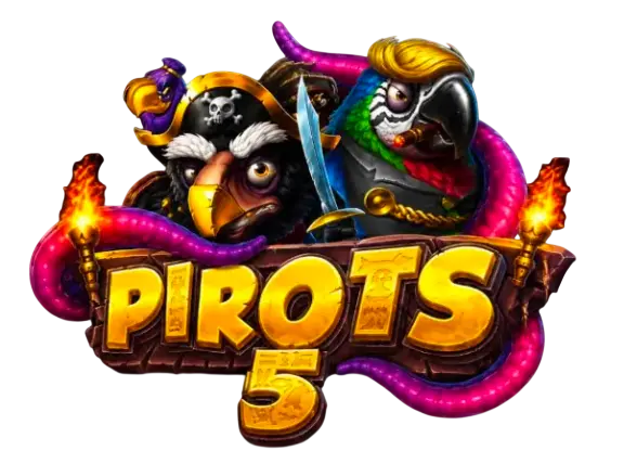 Pirots 5